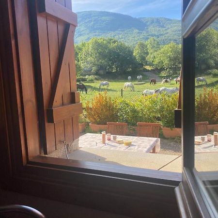 Check-In Casas Cumbre De Benasque Apartment Eriste Luaran gambar