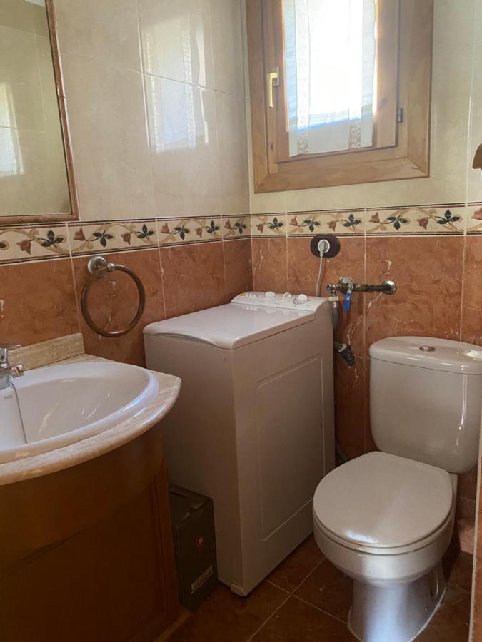 Check-In Casas Cumbre De Benasque Apartment Eriste Luaran gambar
